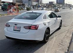 شيفروليه ماليبو